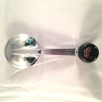 Inner Window Winder Handle for Holden FE FC FB EK EJ EH HD HR 