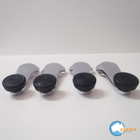 Window Winder Handles for Holden Torana LC LJ LH LX UC - 4 Handles 