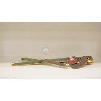 Front Door Window Regulator suits Holden HQ HJ HX HZ WB -  Left Hand Side