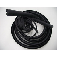  Rear Window Seal suits Holden 48 FX-FJ Standard Utility 