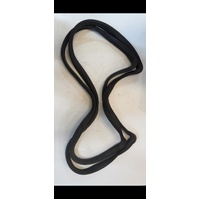Front Windscreen Seal suits Toyota Coaster RB20 BB20 HB30 1982-86 