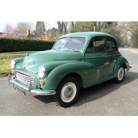 Suits MORRIS MINOR SPLIT SCREEN  1949-56 FRONT WINDSCREEN SEAL