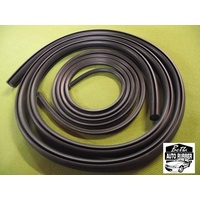 Tailgate Glass Seal suits Holden FJ Panel Van 