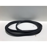  Rear Window Seal Suits Holden FE FC Sedan Special - Takes Chrome