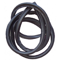 Rear Tailgate Glass Seal suits EJ-EH Holden Wagon 