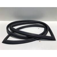  Rear Window Seal suits Holden Commodore VK VL Sedan 