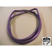  Rear Window Seal suits Holden Torana LH-LX-UC Sedan