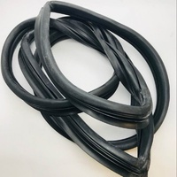  Rear Window Seal suits Ford Falcon XL XM XP SEDAN - Not Suitable for Ford XK