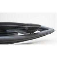 SUITS FORD XW-XY FAIRMONT & GT Sedan Rear Window Seal