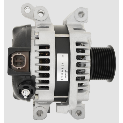 Genuine Denso Alternator For Toyota Landcruiser VDJ76R VDJ78 VDJ79R 2007-14 Diesel