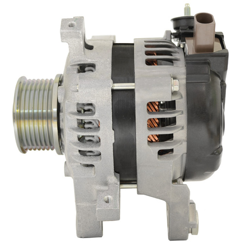  Genuine Denso Alternator to Suit Toyota Hilux GUN123R 2015-16 1GDFTV 2.8L Diesel