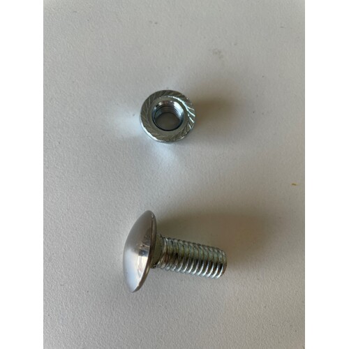 Bumper Bar Bolts to suit LH LX UC Torana