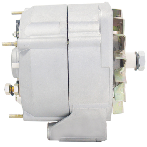 Alternator 24V 80AMP Suits: MAN, DAF, Mercedes Benz D2866 OM442