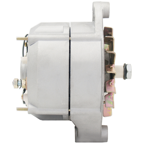  Alternator 24V 80AMP suits Volvo F12, F16, FL6 Series 12.0L