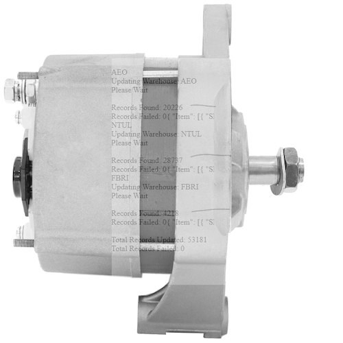  Alternator 12V 120AMP to suit Case, John Deere, Universal