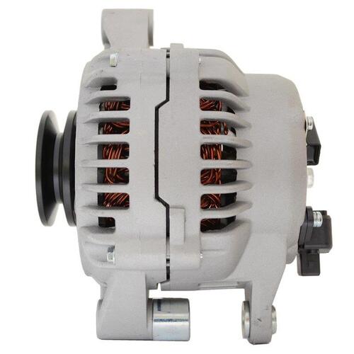  Alternator fits Holden Commodore V8 5.0L VL VS VR VP VN VG VQ 88-97 L-S Plug
