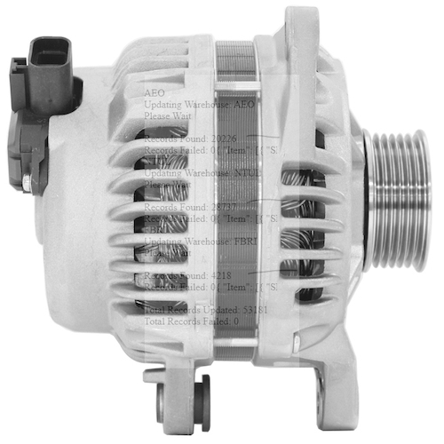 Alternator 12V 110AMP for Mitsubishi Magna, Verada TE-TW, KE-KL 6G74