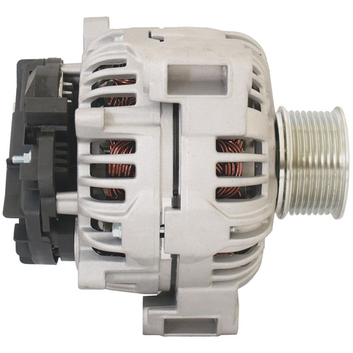  Alternator 12V 200AMP Suits: John Deere 6-414 6-548