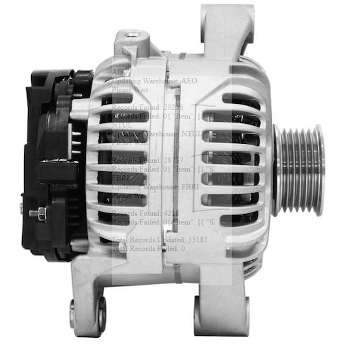  Alternator 12V 120AMP suits Holden Astra TS, AH Z18XE