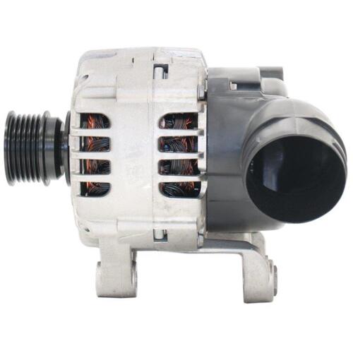  ALTERNATOR 12V 120AMP Suits: BMW 320i, 320Ci, 325Ti, 325i, 330Ci, 330i, 525i, 530i, M5, X5, Z3