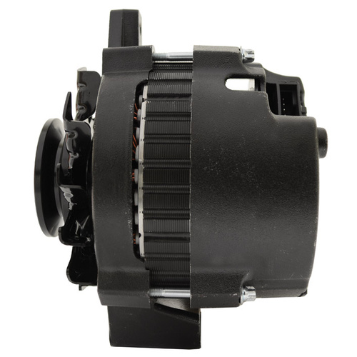 ALTERNATOR 12V 160 Amp High Output  SUITS CHEV & GMC + Universal Application. Compact Design.