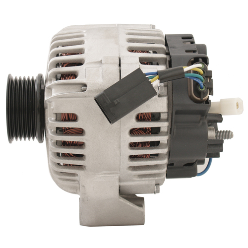 Genuine Quality Alternator 90AMP For Ssangyong Korando 2004-07 OM662 2.9L Diesel