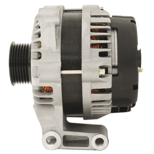   GENUINE QUALITY UNIT ALTERNATOR 12V 120AMP Suits: Holden Captiva HM V6 2006-11