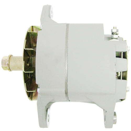  Alternator 24V 45AMP suits Caterpillar Delco Remy 20SI, Brushless