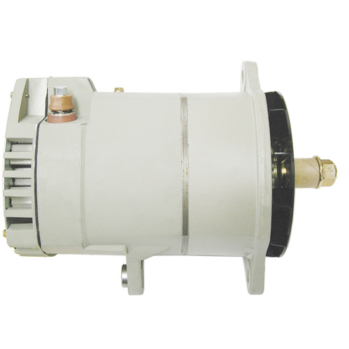  Alternator 24V 100AMP Suits Delco Remy 25SI, Brushless