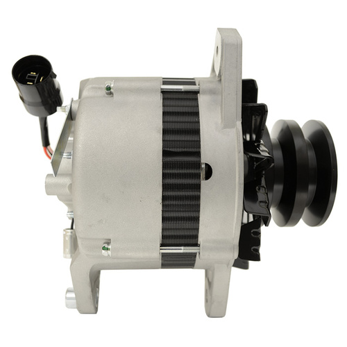 ALTERNATOR 12V 80A SUITS TOYOTA L/CRUISER FJ62 
