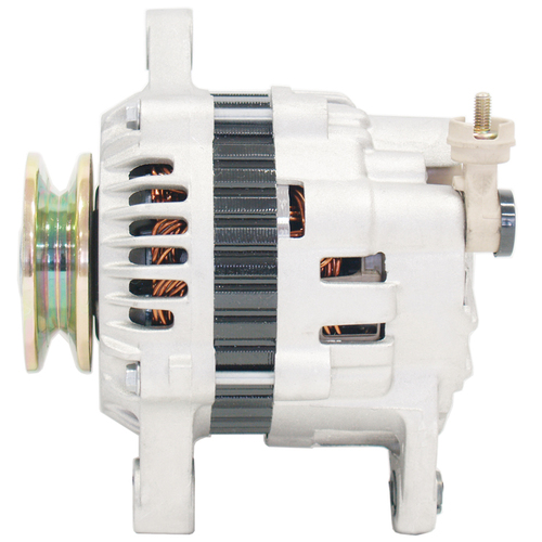  Genuine Quality Alternator 12V 50AMP suits Toyota Forklift 5FD 1989-94 6FD 1DZ Diesel
