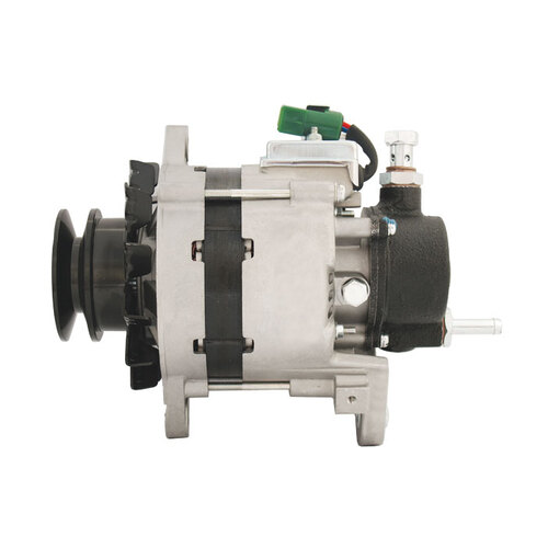 Alternator for Toyota Landcruiser HJ75 1985-90 2H 4.0L Diesel