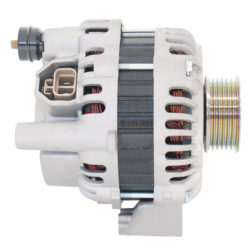 Alternator 140AMP For Holden Crewman VZ?ÿ8 CYL 2004-06 LS1 GEN3 5.7L Petrol