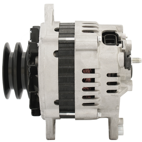  Alternator 100AMP For Nissan Patrol GU Y61 1997-01 TB45E 4.5L Petrol