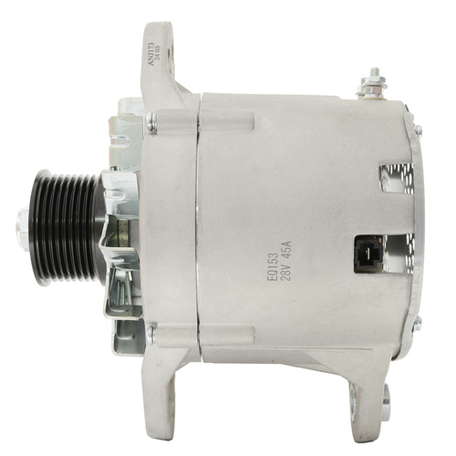  ALTERNATOR 24 VOL 45AMP SUITS CUMMINS 6BT