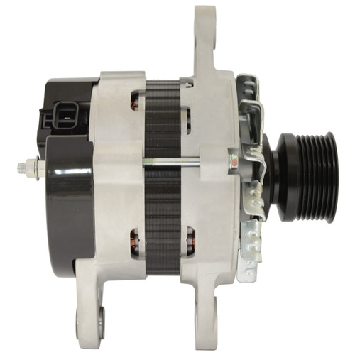  Genuine Nikko Alternator Suits Isuzu FRD FRR500 FRR90 4HK1-TCS 24V 60Amp