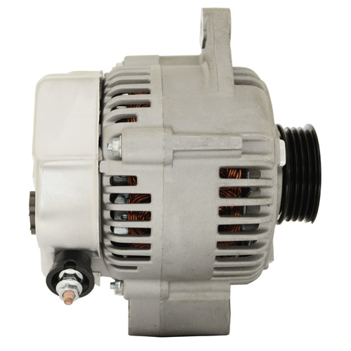 ALTERNATOR 12V 80AMP Suits: Toyota HiLux VZN167R VZN172R, Landcruiser, Prado VZJ95R