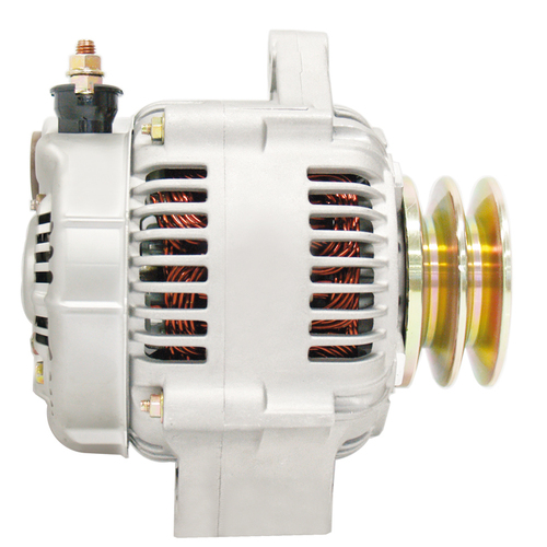  Alternator 12V 120AMP For John Deere 4255 1989-92 6-466 Diesel