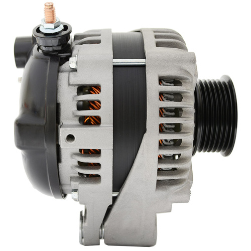  Alternator 12V 130AMP fits Lexus LS430, SC430 3UZ-FE