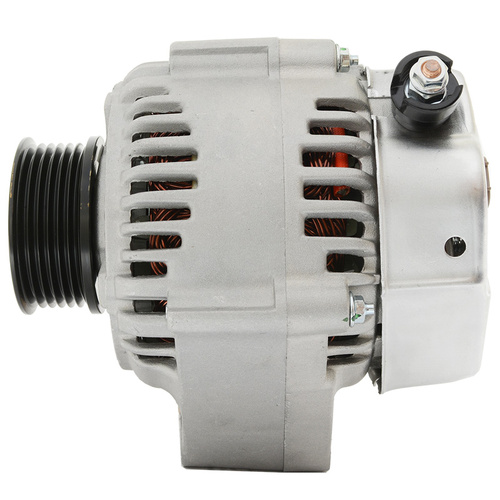  Alternator 12V 80AMP IR/IF Suits: Honda Accord, Odyssey, Prelude