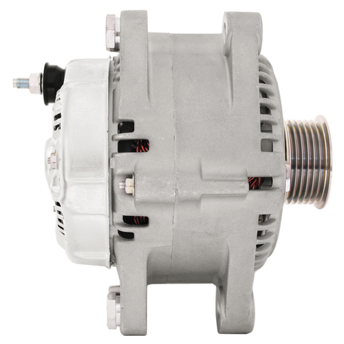  ALTERNATOR 12V 130AMP IR/IF For Hyundai Grandeur, Sante Fe, Sonata, Kia Grand Carnival, Sorento