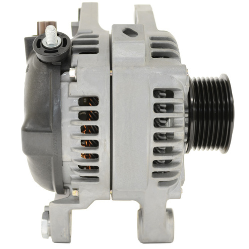  Genuine Quality Alternator 12V 110AMP suits Hyundai iLoad / 2.5TD iMax D4CB Clutch Pulley