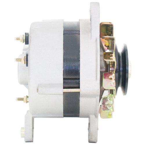  Alternator For Toyota Landcruiser FJ40 FJ45 FJ55 1975-85 2F 4.2L Petrol