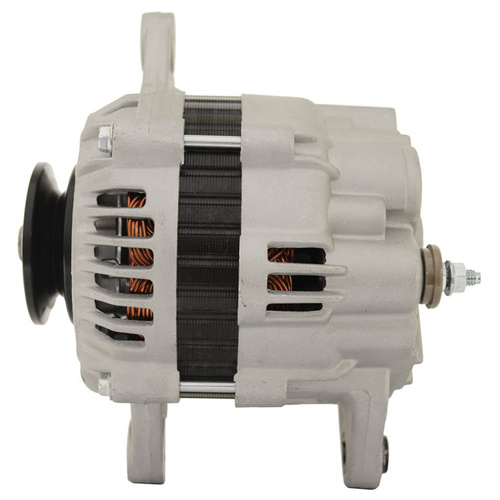 ALTERNATOR 12V 45A SUITS SUZUKI SWIFT ENG G13A F5A