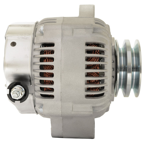 Alternator suits Toyota Landcruiser FZJ105 1998-02 1FZFE 4.5L Petrol 120A High Output