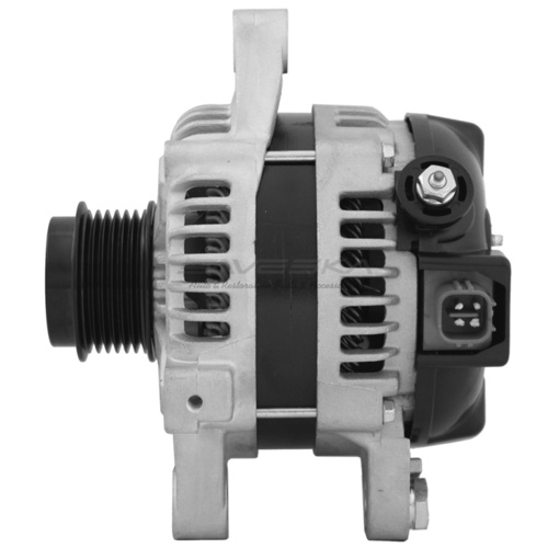 Brand New Alternator to suit Toyota Corolla ZRE152R 1.8L 2ZR-FE 2007 - 2013