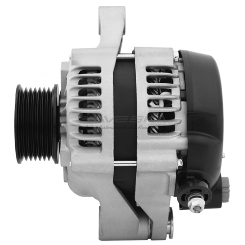 Alternator 12V 80AMP For Toyota Hilux, HiAce, HiLux, Prado OE REG