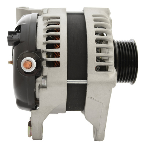  ALTERNATOR 12V 150 AMP FOR JEEP DODGE NITRO ENGINE EXG XY 3.7L 4.7L