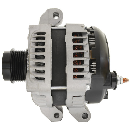  Alternator 12V 220AMP SUITS JEEP GRAND CHEROKEE WK 2011-16 ERB 3.6L PETROL