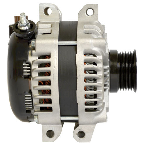  Alternator 12V 200A OE Reg to Suit Chrysler 300C Jeep Grand Cherokee WH-WK Diesel